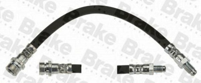 BRAKE ENGINEERING bh778745 -  Тормозной шланг